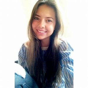 Meet your Posher, Lorena